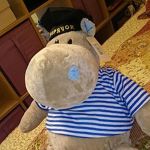 Yuliya - Livemaster - handmade