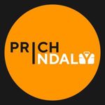 Prich_indaly - Livemaster - handmade