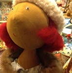 Nataliya - Livemaster - handmade