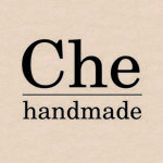 Che handmade - Livemaster - handmade