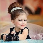 Мария Николаева