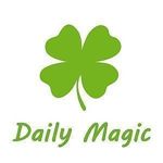 Volshebstvo na kazhdyj den (DailyMagic) - Livemaster - handmade