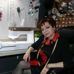 Nelli Millard. Fashion House - Livemaster - handmade