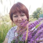 Олеся Федина