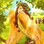 Yasna - Livemaster - handmade