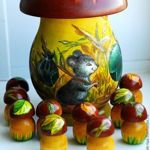 Schitalochki (polyanka-nsk) - Livemaster - handmade