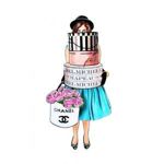 Viktoriya Pavlova - Livemaster - handmade