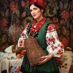Agafya Romanova. Rushniki-oberegi - Livemaster - handmade
