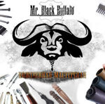 Masterskaya Mr. Black Buffalo - Livemaster - handmade