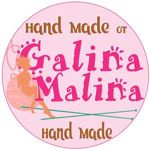 Galina Malina - Livemaster - handmade
