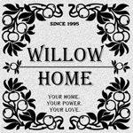 Willow Home - Dom pod Verboj - Livemaster - handmade