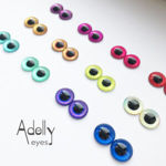 adelly-eye