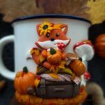 Evgeniya Chatanova (joniklisa) - Ярмарка Мастеров - ручная работа, handmade