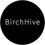 Birch Hive - Livemaster - handmade