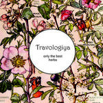 TRAVOLOGIYa - Livemaster - handmade