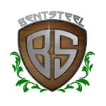 Bentsteel - Livemaster - handmade