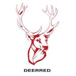 DEERRED - Livemaster - handmade