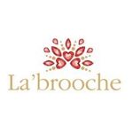 labrooche