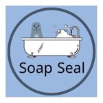 SOAP SEAL - Livemaster - handmade