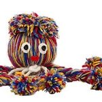 Tatyana. Pryazhnyj shopogolik - Livemaster - handmade