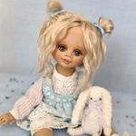 Tatyana (kuklodetki) - Livemaster - handmade