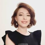 Marina (Nucta-221B) - Ярмарка Мастеров - ручная работа, handmade