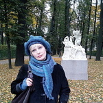 Yuliya Sidorenko - Livemaster - handmade