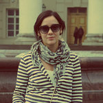 Aleksandra Kurochkina - Livemaster - handmade