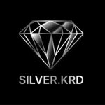 Silver.krd - Livemaster - handmade