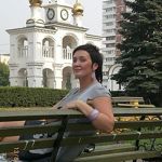 Tetyushina Olga - Livemaster - handmade