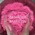 Bambola Matilda - Livemaster - handmade
