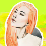Portrety po foto, kartiny i dr. (sintez-idei) - Livemaster - handmade