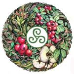 Green Witch Craft - Livemaster - handmade