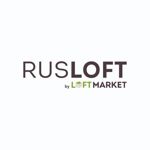 RusLoft - Livemaster - handmade