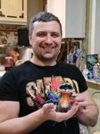 Volshebnyj mir igrushek (Valyalechki) - Livemaster - handmade