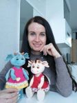Oksana Luschik - Livemaster - handmade