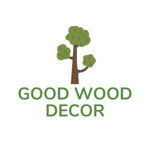 Good Wood Decor - Ярмарка Мастеров - ручная работа, handmade