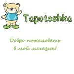 Tapotoshka      Mariya - Livemaster - handmade