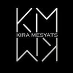 "KIRA MESYATS" - Livemaster - handmade