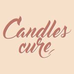 Candles cure - Livemaster - handmade