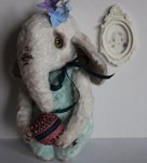 Plyushevyj Mir (plushm) - Ярмарка Мастеров - ручная работа, handmade
