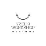 Yzelki - masterskaya makrame - Livemaster - handmade