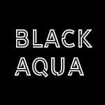 Black Aqua - Livemaster - handmade