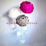 Ciferka.bykovka - Livemaster - handmade