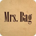 Mrs.Bag - Livemaster - handmade