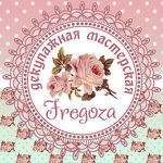 Fregoza - Livemaster - handmade