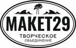 Maket29 - Livemaster - handmade