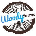 WoodyForms - Livemaster - handmade