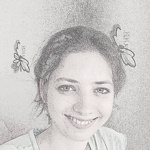 Kateryna Shpolyans'ka - Ярмарка Мастеров - ручная работа, handmade