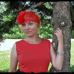Viktoriya - Ярмарка Мастеров - ручная работа, handmade